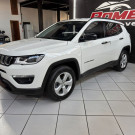 Jeep COMPASS SPORT 2.0 4x2 Flex 16V Aut. 2017 Flex-10