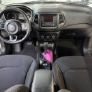 Jeep COMPASS SPORT 2.0 4x2 Flex 16V Aut. 2017 Flex-0
