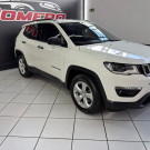 Jeep COMPASS SPORT 2.0 4x2 Flex 16V Aut. 2017 Flex-12
