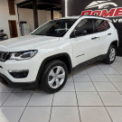 Jeep COMPASS SPORT 2.0 4x2 Flex 16V Aut. 2017 Flex-4