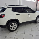 Jeep COMPASS SPORT 2.0 4x2 Flex 16V Aut. 2017 Flex-5