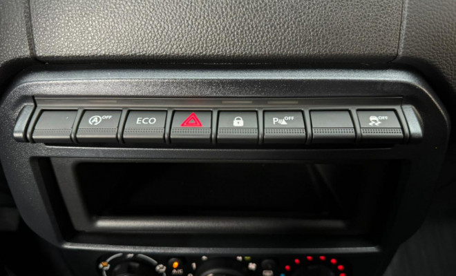 Renault OROCH Intense 1.6 Flex 16V Mec. Zero KM Flex-14