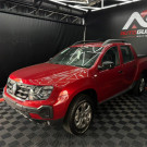 Renault OROCH Intense 1.6 Flex 16V Mec. Zero KM Flex-1