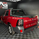 Renault OROCH Intense 1.6 Flex 16V Mec. Zero KM Flex-2