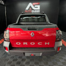 Renault OROCH Intense 1.6 Flex 16V Mec. Zero KM Flex-3