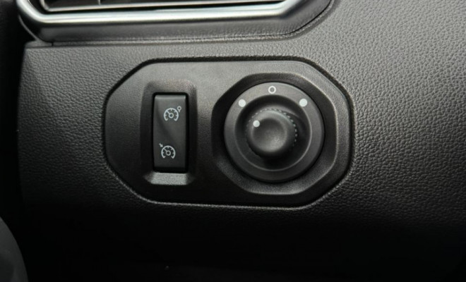 Renault OROCH Intense 1.6 Flex 16V Mec. Zero KM Flex-8