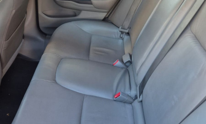 Honda Civic Sedan LXS 1.8/1.8 Flex 16V Aut. 4p 2015 Flex-6