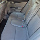 Honda Civic Sedan LXS 1.8/1.8 Flex 16V Aut. 4p 2015 Flex-6