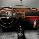 VW - VolksWagen Fusca 1500 1972 Gasolina-8