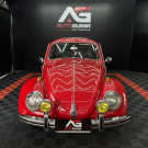 VW - VolksWagen Fusca 1500 1972 Gasolina-0