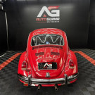 VW - VolksWagen Fusca 1500 1972 Gasolina-3