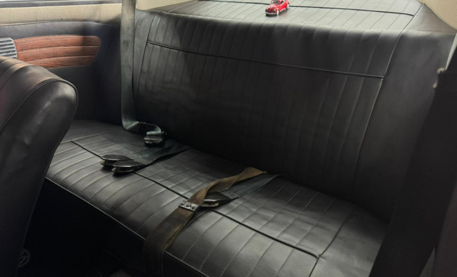 VW - VolksWagen Fusca 1500 1972 Gasolina-9