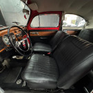 VW - VolksWagen Fusca 1500 1972 Gasolina-5