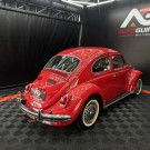 VW - VolksWagen Fusca 1500 1972 Gasolina-4