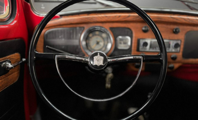 VW - VolksWagen Fusca 1500 1972 Gasolina-7