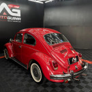 VW - VolksWagen Fusca 1500 1972 Gasolina-2