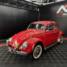 VW - VolksWagen Fusca 1500 1972 Gasolina-1