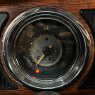 VW - VolksWagen Fusca 1500 1972 Gasolina-6