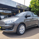 Ford Ka 1.5 Sedan SE 12V Flex 4p Mec. 2019 Flex-15