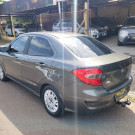 Ford Ka 1.5 Sedan SE 12V Flex 4p Mec. 2019 Flex-2