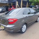 Ford Ka 1.5 Sedan SE 12V Flex 4p Mec. 2019 Flex-0
