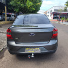 Ford Ka 1.5 Sedan SE 12V Flex 4p Mec. 2019 Flex-18