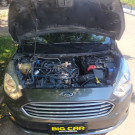 Ford Ka 1.5 Sedan SE 12V Flex 4p Mec. 2019 Flex-14