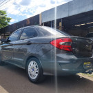 Ford Ka 1.5 Sedan SE 12V Flex 4p Mec. 2019 Flex-19