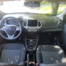 Ford Ka 1.5 Sedan SE 12V Flex 4p Mec. 2019 Flex-5