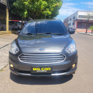Ford Ka 1.5 Sedan SE 12V Flex 4p Mec. 2019 Flex-1
