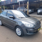Ford Ka 1.5 Sedan SE 12V Flex 4p Mec. 2019 Flex-3