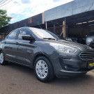 Ford Ka 1.5 Sedan SE 12V Flex 4p Mec. 2019 Flex-17
