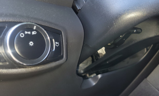 Ford Ka 1.5 Sedan SE 12V Flex 4p Mec. 2019 Flex-11