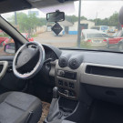 Renault SANDERO Expression Hi-Flex 1.0 16V 5p 2010 Flex-4