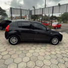 Renault SANDERO Expression Hi-Flex 1.0 16V 5p 2010 Flex-0