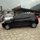 Renault SANDERO Expression Hi-Flex 1.0 16V 5p 2010 Flex-1