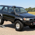 Toyota Hilux SW4 4x4 3.0 8V TB Diesel 1997 Diesel-1