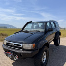 Toyota Hilux SW4 4x4 3.0 8V TB Diesel 1997 Diesel-4