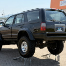 Toyota Hilux SW4 4x4 3.0 8V TB Diesel 1997 Diesel-5