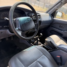 Toyota Hilux SW4 4x4 3.0 8V TB Diesel 1997 Diesel-7