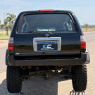 Toyota Hilux SW4 4x4 3.0 8V TB Diesel 1997 Diesel-3