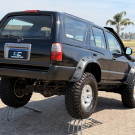 Toyota Hilux SW4 4x4 3.0 8V TB Diesel 1997 Diesel-2