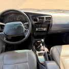 Toyota Hilux SW4 4x4 3.0 8V TB Diesel 1997 Diesel-8