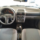 GM - Chevrolet Classic Life/LS 1.0 VHC FlexP. 4p 2010 Flex-8