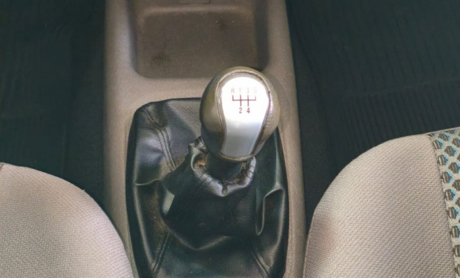 GM - Chevrolet Classic Life/LS 1.0 VHC FlexP. 4p 2010 Flex-12