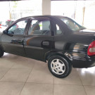 GM - Chevrolet Classic Life/LS 1.0 VHC FlexP. 4p 2010 Flex-4