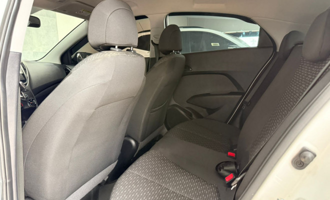 Hyundai HB20 Comf./C.Plus/C.Style 1.0 Flex 12V 2019 Flex-8