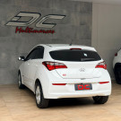 Hyundai HB20 Comf./C.Plus/C.Style 1.0 Flex 12V 2019 Flex-2