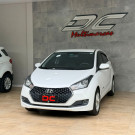 Hyundai HB20 Comf./C.Plus/C.Style 1.0 Flex 12V 2019 Flex-7