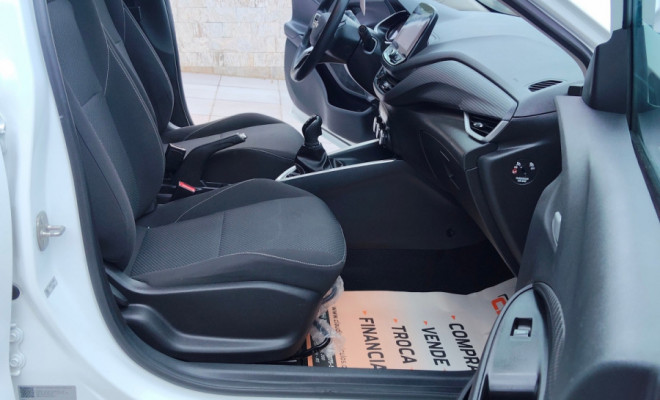 GM - Chevrolet ONIX SEDAN Plus LT 1.0 12V Flex 4p Mec. 2023 Flex-7